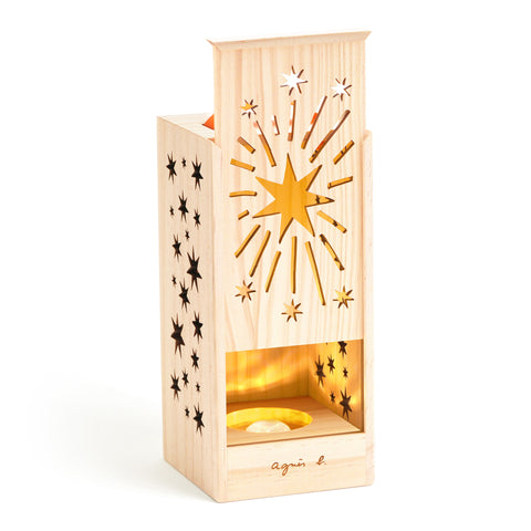 Mooncake Voucher - Autumn Breeze
