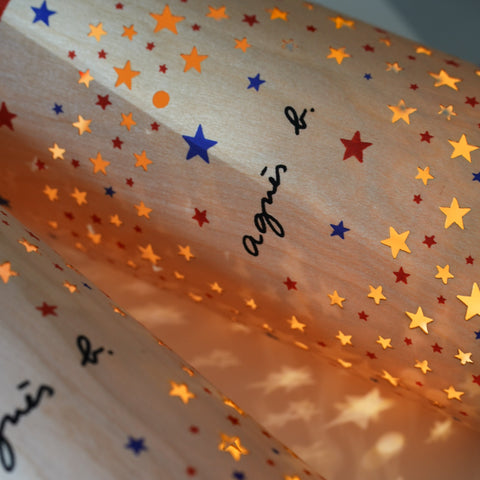 Seasonal Delights Mid-Autumn Festival Gift Hamper | agnès b. FLEURISTE