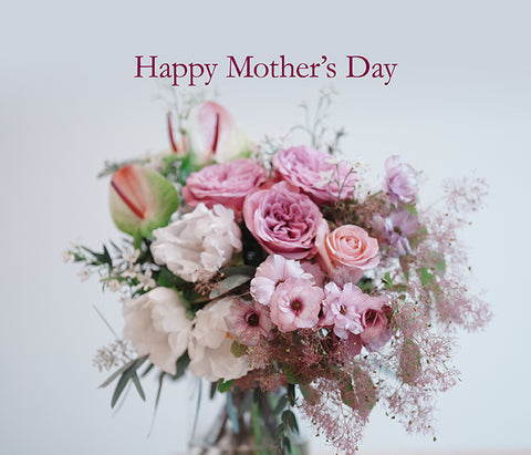 Mother's Day Special - 15% off