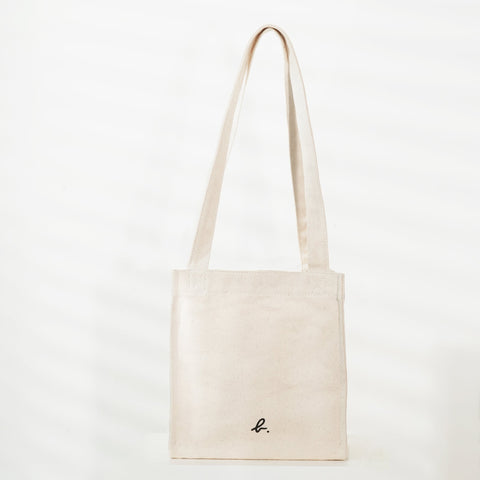 Fleuriste Tote Bag | agnès b. FLEURISTE