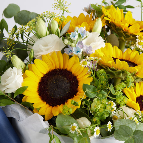 Suzanne Fresh Flower Bouquet | agnès b. FLEURISTE
