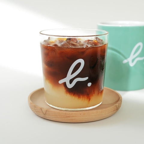 Collect 9 Stamps for a FREE drink!