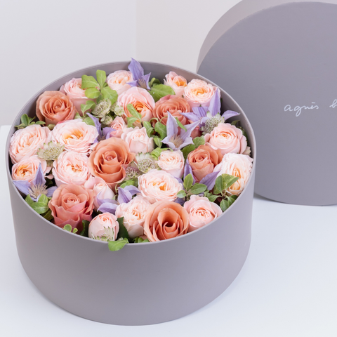 Amour Flower Box