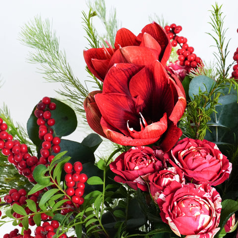 Hannah fresh flower bouquet | agnès b. FLEURISTE