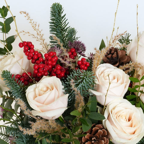 Chloé fresh flower bouquet | agnès b. FLEURISTE