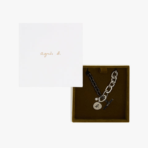 agnes b. x Karen Mok - Bracelet (Limited-Edition)