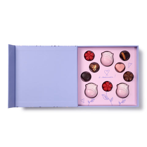 Assorted Mother's Day Gift Box | agnès b. CAFÉ & DELICE