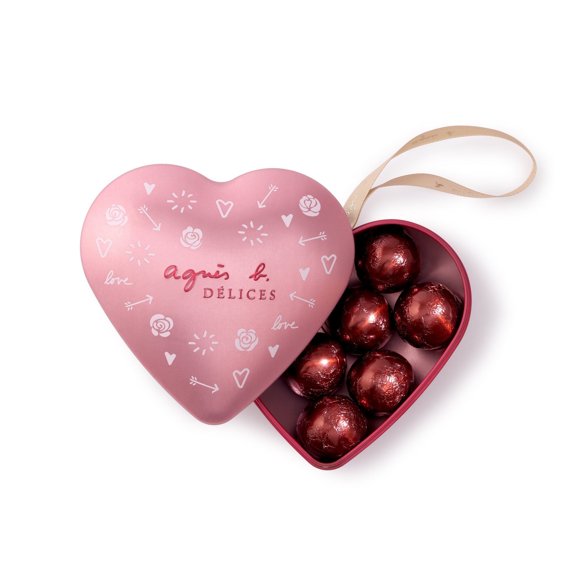 Chocolate Dark Chocolate Gift Box Online Shop Hong Kong