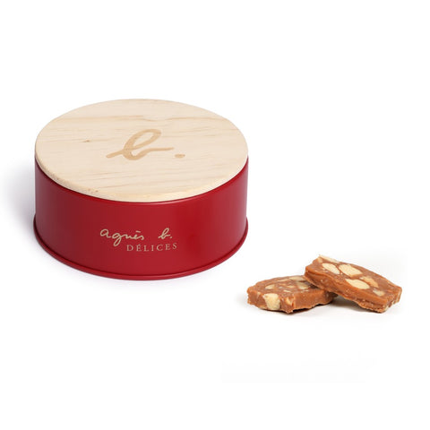 Five Blessings Fortune Box