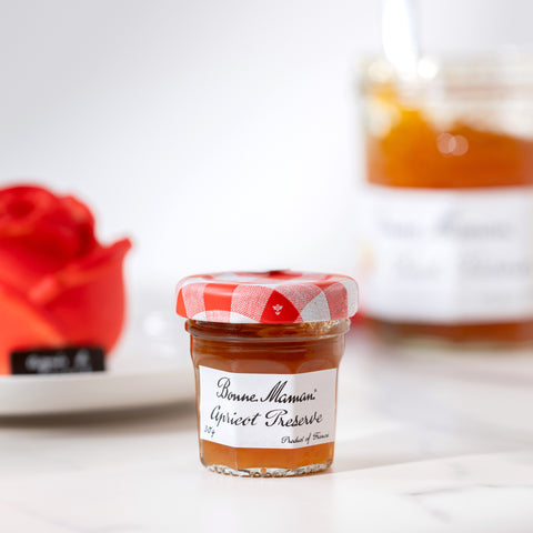 La Belle Fleur mini cake