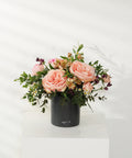 agnès b. FLEURISTE workshop - Floral arrangement